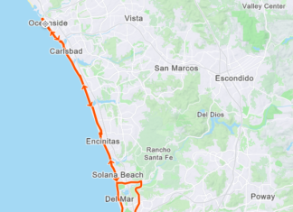 Bike the Coast Drives Nearly $700,000 in Economic Impact, Returns Oct. 24