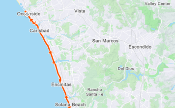 Bike the Coast Drives Nearly $700,000 in Economic Impact, Returns Oct. 24