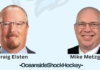 Oceanside Shock Announce Broadcast Team for 2026-27