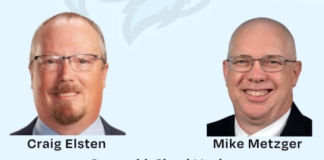 Oceanside Shock Announce Broadcast Team for 2026-27