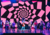 Moonlight Youth Theatre BEETLEJUICE JR Opens Tonight