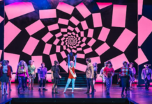 Moonlight Youth Theatre BEETLEJUICE JR Opens Tonight