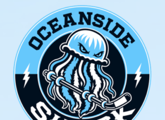 Shock Visit Stockton to Begin Weekend Series