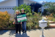 Trio of Landscape Makeovers Named 2026 Vallecitos Contest Winners