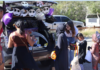 Oceanside Parks & Recreation Halloween Trunk or Treat