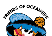 The 25th Annual Oceanside Día de Los Muertos Festival Returns October 25