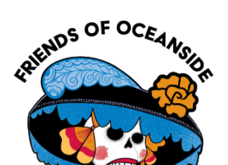 The 25th Annual Oceanside DÃa de Los Muertos Festival Returns October 25