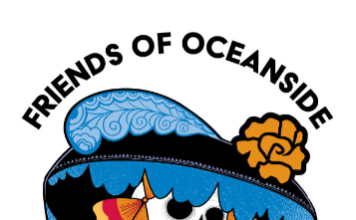 The 25th Annual Oceanside Día de Los Muertos Festival Returns October 25