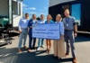 Oceanside Awarded $3M for Tiny Homes Project