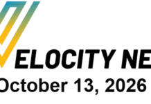 Vista Chamber of Commerce Velocity News October 13