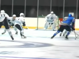 Thunder Sweep Home-And-Home Series With 6-3 Win VIDEO REPLAY