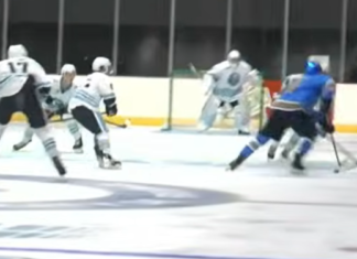 Thunder Sweep Home-And-Home Series With 6-3 Win VIDEO REPLAY