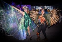 Oceanside Museum of Art’s ART AFTER DARK: Anatomy of the Surreal Returns October 24