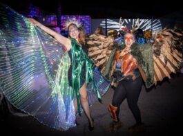 Oceanside Museum of Art’s ART AFTER DARK: Anatomy of the Surreal Returns October 24