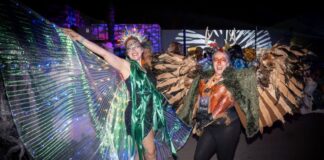Oceanside Museum of Art’s ART AFTER DARK: Anatomy of the Surreal Returns October 24