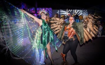 Oceanside Museum of Art’s ART AFTER DARK: Anatomy of the Surreal Returns October 24
