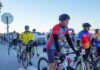 Bike the Coast San Diego Raises Over $10,000 for National MS Society