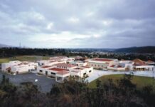 Aviara Oaks Middle School Opens Modernized Campus for the 2026/27 School Year