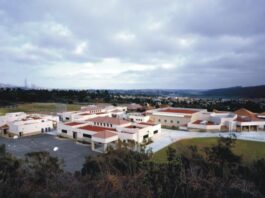 Aviara Oaks Middle School Opens Modernized Campus for the 2026/27 School Year