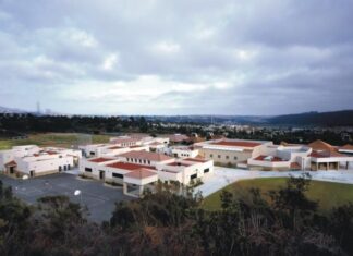 Aviara Oaks Middle School Opens Modernized Campus for the 2026/27 School Year
