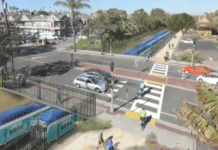 Carlsbad Commits $5.2M for Rail Trench Reviews