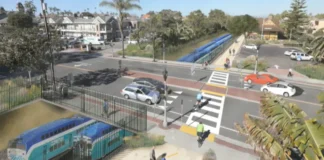 Carlsbad Commits $5.2M for Rail Trench Reviews