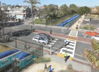 Carlsbad Commits $5.2M for Rail Trench Reviews