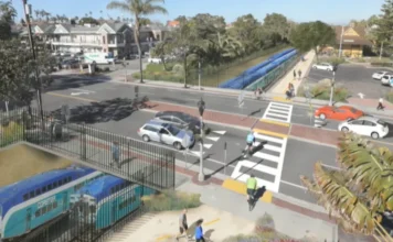 Carlsbad Commits $5.2M for Rail Trench Reviews