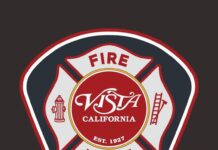 Vista Fire Rescue 2026 Photo