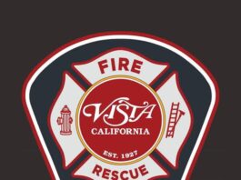 Vista Fire Rescue 2026 Photo