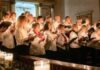 HYMNS TRIUMPHANT Concert Sunday, Nov 8th