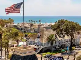 2026 California Main Street Conference Coming to Carlsbad Village