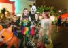 City of Vista News Headlines – Fright Night and More