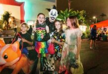 City of Vista News Headlines – Fright Night and More