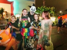 City of Vista News Headlines – Fright Night and More