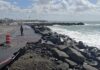 Carlsbad Grapples with Battered Coastline