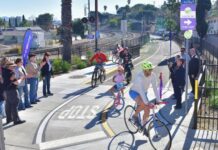 Inland Rail Trail Phase 3 Now Complete & Cyclovia Recap