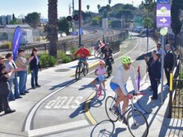 Inland Rail Trail Phase 3 Now Complete & Cyclovia Recap