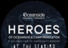Oceanside Chamber of Commerce Honors Heroes of Oceanside and Camp Pendelton