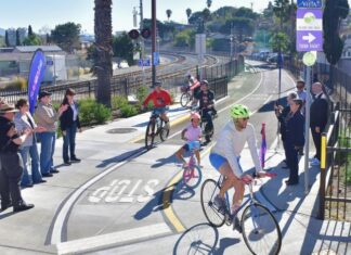 Inland Rail Trail Phase 3 Now Complete & Cyclovia Recap