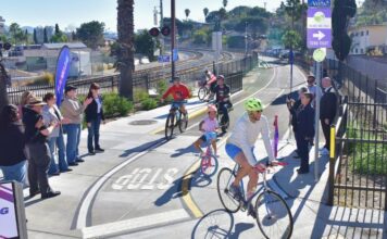 Inland Rail Trail Phase 3 Now Complete & Cyclovia Recap