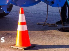 News from the City of Carlsbad – Underground Pipe Inspections