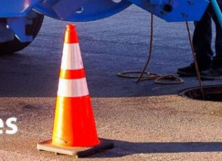 News from the City of Carlsbad – Underground Pipe Inspections
