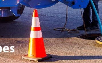 News from the City of Carlsbad – Underground Pipe Inspections