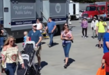 News from the City of Carlsbad – Public Safety Open House and More