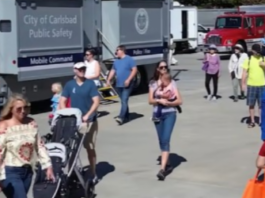 News from the City of Carlsbad – Public Safety Open House and More