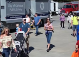 News from the City of Carlsbad – Public Safety Open House and More