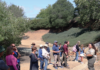 San Marcos Parks & Recreation Trail Talk Creatures of the Dark: Halloween Edition