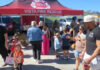 Vista Residents Enjoyed Vista Fire Station #4 Open House Last Saturday